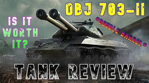 obj ii wot review.